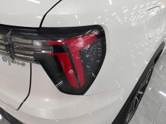 Lynk & Co Geely Lynk & Co 01 1.5TD EM-F PM - ფოტო 8
