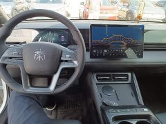 BYD Qin L EV 545KM Excellence Edition - ფოტო 10