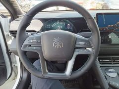 BYD Qin L EV 545KM Excellence Edition - ფოტო 11