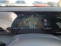 BYD Qin L EV 545KM Excellence Edition - ფოტო 12
