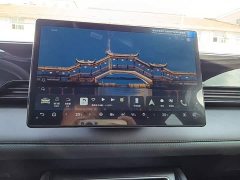 BYD Qin L EV 545KM Excellence Edition - ფოტო 13