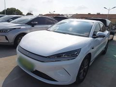 BYD Qin L EV 545KM Excellence Edition - ფოტო 2
