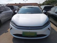 BYD Qin L EV 545KM Excellence Edition - ფოტო 3