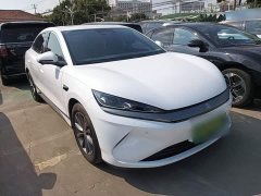 BYD Qin L EV 545KM Excellence Edition - ფოტო 4