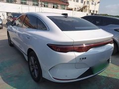 BYD Qin L EV 545KM Excellence Edition - ფოტო 5