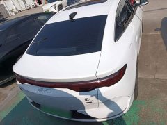 BYD Qin L EV 545KM Excellence Edition - ფოტო 6
