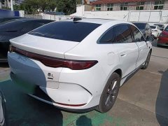 BYD Qin L EV 545KM Excellence Edition - ფოტო 7