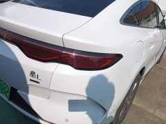BYD Qin L EV 545KM Excellence Edition - ფოტო 8