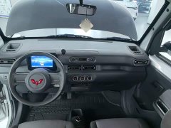 Wuling Zhiguang New Energy 305km Aspiring Edition - ფოტო 10