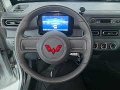 Wuling Zhiguang New Energy 305km Aspiring Edition - ფოტო 11