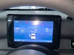 Wuling Zhiguang New Energy 305km Aspiring Edition - ფოტო 12