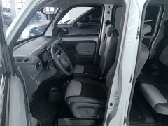Wuling Zhiguang New Energy 305km Aspiring Edition - ფოტო 15