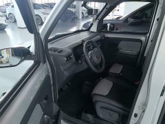 Wuling Zhiguang New Energy 305km Aspiring Edition - ფოტო 16