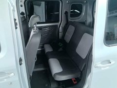 Wuling Zhiguang New Energy 305km Aspiring Edition - ფოტო 17