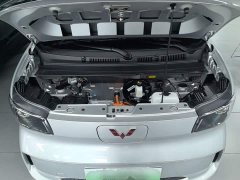 Wuling Zhiguang New Energy 305km Aspiring Edition - ფოტო 20