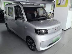 Wuling Zhiguang New Energy 305km Aspiring Edition - ფოტო 4