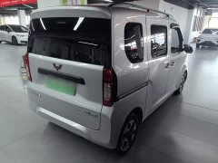 Wuling Zhiguang New Energy 305km Aspiring Edition - ფოტო 7