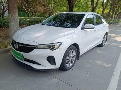 Buick Excelle Pro Comfort Edition - ფოტო 1