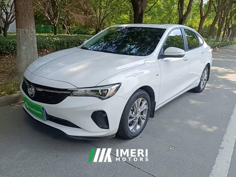 2023 Buick Excelle Pro Comfort Edition - ავტომობილი ჩინეთიდან