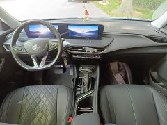 Buick Excelle Pro Comfort Edition - ფოტო 10