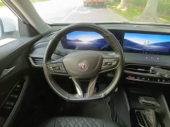 Buick Excelle Pro Comfort Edition - ფოტო 11