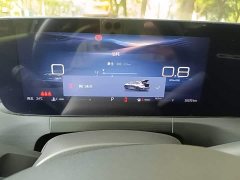 Buick Excelle Pro Comfort Edition - ფოტო 12