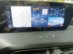 Buick Excelle Pro Comfort Edition - ფოტო 13