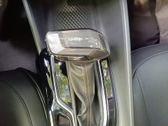 Buick Excelle Pro Comfort Edition - ფოტო 14