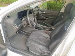 Buick Excelle Pro Comfort Edition - ფოტო 15