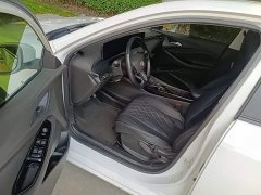 Buick Excelle Pro Comfort Edition - ფოტო 16