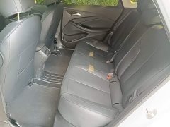 Buick Excelle Pro Comfort Edition - ფოტო 17