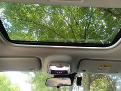 Buick Excelle Pro Comfort Edition - ფოტო 18