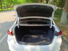 Buick Excelle Pro Comfort Edition - ფოტო 19