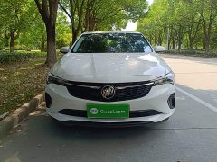 Buick Excelle Pro Comfort Edition - ფოტო 3