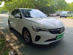 Buick Excelle Pro Comfort Edition - ფოტო 4