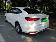 Buick Excelle Pro Comfort Edition - ფოტო 5