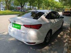 Buick Excelle Pro Comfort Edition - ფოტო 7