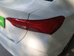 Buick Excelle Pro Comfort Edition - ფოტო 8