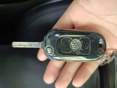 Buick Excelle Pro Comfort Edition - ფოტო 9