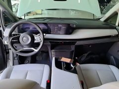 Buick GL8 Luxe Smart Comfort Edition - ფოტო 10