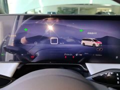 Buick GL8 Luxe Smart Comfort Edition - ფოტო 12