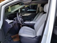 Buick GL8 Luxe Smart Comfort Edition - ფოტო 15