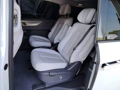 Buick GL8 Luxe Smart Comfort Edition - ფოტო 17