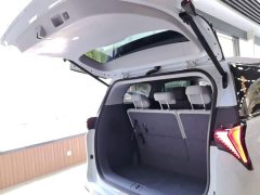 Buick GL8 Luxe Smart Comfort Edition - ფოტო 19