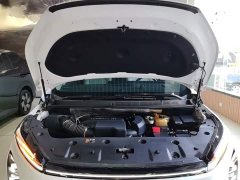 Buick GL8 Luxe Smart Comfort Edition - ფოტო 20