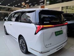 Buick GL8 Luxe Smart Comfort Edition - ფოტო 5