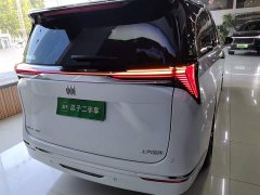Buick GL8 Luxe Smart Comfort Edition - ფოტო 6
