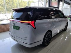 Buick GL8 Luxe Smart Comfort Edition - ფოტო 7