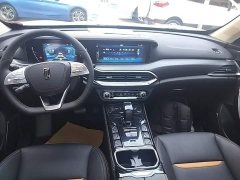 FAW Besturn T77 2020 PRO 280 TID Automatic Luxury - ფოტო 10
