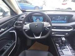 FAW Besturn T77 2020 PRO 280 TID Automatic Luxury - ფოტო 11